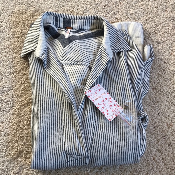 NWT, Free People ‘One the Road’ Tunic! - Picture 7 of 8